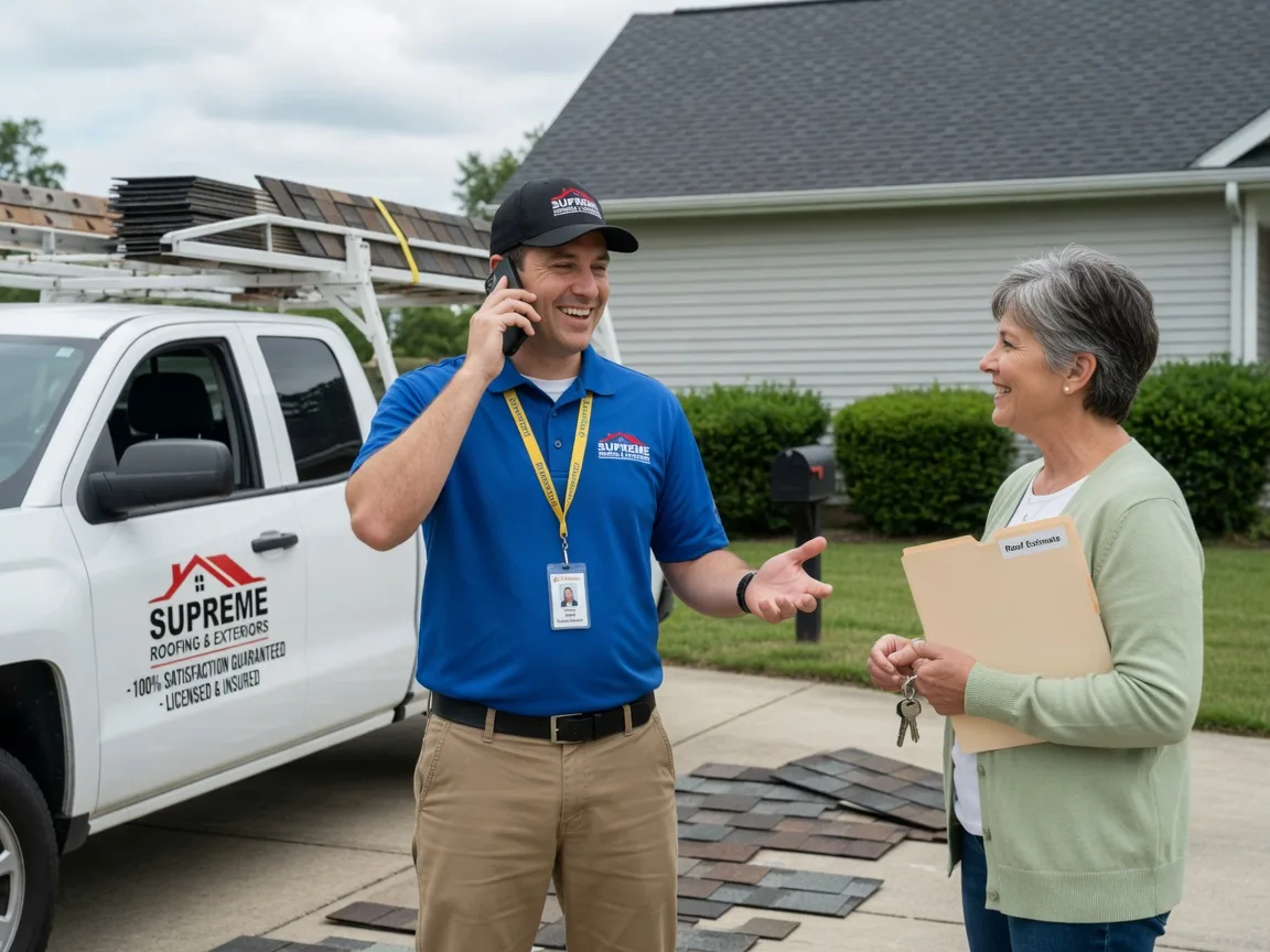 Roof Replacement Grand Junction, TN FAQs